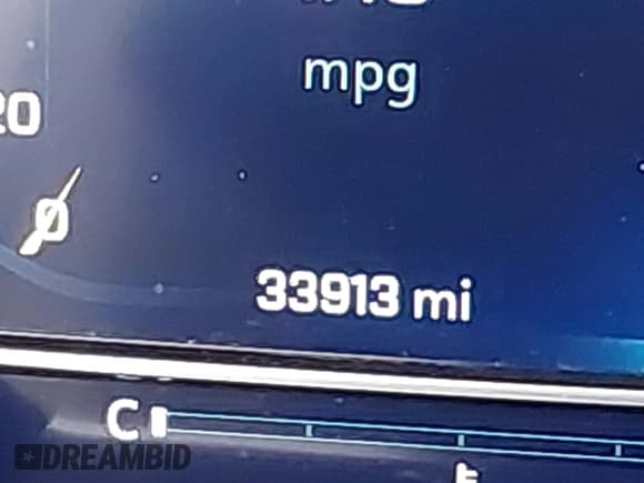 ✅ 2022 Chevrolet Silverado 1500 High Country • VIN: 1GCPAFED6NZ606917 • Лот: 41652769. Опубликован ранее на IAAI с пробегом 33 913 миль. Бесплатный доступ к архиву аукционных продаж из США и подробный отчёт об истории автомобиля на DreamBid. Изображение 15.