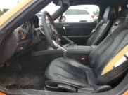 ✅ 2008 Mazda MX-5 Miata Touring • VIN: JM1NC25F280146868 • Lot: 71549985. Listed on Copart with 39,587 mi. Free auction sales archive from the USA and detailed vehicle history report at DreamBid. Image 7.