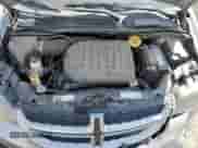 2019 Dodge Grand Caravan GT z VIN 2C4RDGEG5KR750688, wystawiony jako Copart lot #70525765 z przebiegiem 86 626 mil mil oraz Szkoda całkowita • Salvage title. Historia ofert i sprzedaży dostępna na DreamBid. Obrazek 12.