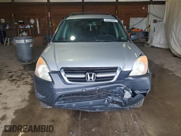 ✅ 2004 Honda CR-V LX • VIN: SHSRD78574U210986 • Lot: 62650095. Wystawiony na Copart z przebiegiem 188 722 mil. Bezpłatny archiwum sprzedaży aukcyjnych z USA i szczegółowy raport historii pojazdu na DreamBid. Zdjęcie 5.