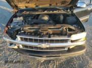 ✅ 2002 Chevrolet Silverado 1500 LT • VIN: 1GCEK19T72E192221 • Lot: 91736095. Listed on Copart with 203,752 mi. Free auction sales archive from the USA and detailed vehicle history report at DreamBid. Image 11.