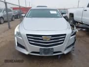 ✅ 2015 Cadillac CTS Luxury RWD • VIN: 1G6AR5S36F0131881 • Lot: 41406498. Listed on IAAI with 172,612 mi. Free auction sales archive from the USA and detailed vehicle history report at DreamBid. Image 13.