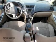 ✅ 2017 Hyundai Accent SE • VIN: KMHCT4AE5HU362508 • Лот: 71304504. Опубликован ранее на Copart с пробегом 93 738 миль. Бесплатный доступ к архиву аукционных продаж из США и подробный отчёт об истории автомобиля на DreamBid. Изображение 8.