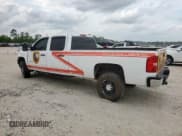 ✅ 2010 Chevrolet Silverado 1500 • VIN: 1GC4C0BG9AF121711 • Лот: 56764535. Опубликован ранее на Copart с пробегом 127 280 миль. Бесплатный доступ к архиву аукционных продаж из США и подробный отчёт об истории автомобиля на DreamBid. Изображение 2.