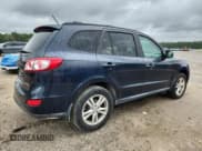 ✅ 2011 Hyundai Santa Fe SE • VIN: 5XYZH4AG0BG045603 • Lot: 83843975. Wystawiony na Copart z przebiegiem 201 757 mil. Bezpłatny archiwum sprzedaży aukcyjnych z USA i szczegółowy raport historii pojazdu na DreamBid. Zdjęcie 3.