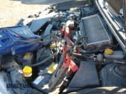 ✅ 2018 Subaru WRX STI • VIN: JF1VA2M67J9838994 • Lot: 43833016. Listed on IAAI with 111,368 mi. Free auction sales archive from the USA and detailed vehicle history report at DreamBid. Image 19.