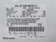 ✅ 2020 Ford Explorer • VIN: 1FMSK8BH3LGC46889 • Lot: 41661584. Listed on IAAI with 77,543 mi. Free auction sales archive from the USA and detailed vehicle history report at DreamBid. Image 9.