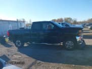 ✅ 2016 Chevrolet Silverado 2500HD Work Truck • VIN: 1GC2KUEG1GZ375417 • Lot: 43537011. Listed on IAAI with 137,191 mi. Free auction sales archive from the USA and detailed vehicle history report at DreamBid. Image 13.