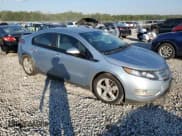 ✅ 2015 Chevrolet Volt • VIN: 1G1RA6E49FU118769 • Lot: 73911774. Wystawiony na Copart z przebiegiem Nie podano. Bezpłatny archiwum sprzedaży aukcyjnych z USA i szczegółowy raport historii pojazdu na DreamBid. Zdjęcie 4.
