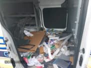 ✅ 2015 Nissan NV200 SV • VIN: 3N6CM0KN7FK703720 • Lot: 42274496. Listed on IAAI with 126,904 mi. Free auction sales archive from the USA and detailed vehicle history report at DreamBid. Image 8.