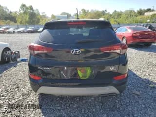 ✅ 2017 Hyundai Tucson Sport • VIN: KM8J3CA21HU281898 • Лот: 84916545. Опубликован ранее на Copart с пробегом Не указан. Бесплатный доступ к архиву аукционных продаж из США и подробный отчёт об истории автомобиля на DreamBid. Изображение 6.