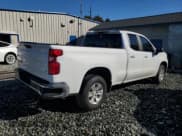 ✅ 2019 Chevrolet Silverado 1500 LT • VIN: 1GCRWCED1KZ372304 • Lot: 76695874. Wystawiony na Copart z przebiegiem 112 041 mil. Bezpłatny archiwum sprzedaży aukcyjnych z USA i szczegółowy raport historii pojazdu na DreamBid. Zdjęcie 3.