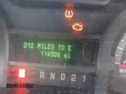 ✅ 2011 Ford Econoline Cargo Commercial • VIN: 1FTNE2EL1BDB34968 • Lot: 42647682. Listed on IAAI with 114,506 mi. Free auction sales archive from the USA and detailed vehicle history report at DreamBid. Image 16.