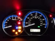 ✅ 2011 Subaru Forester X Premium • VIN: JF2SHBCC7BH700137 • Lot: 69188335. Wystawiony na Copart z przebiegiem 212 726 mil. Bezpłatny archiwum sprzedaży aukcyjnych z USA i szczegółowy raport historii pojazdu na DreamBid. Zdjęcie 9.