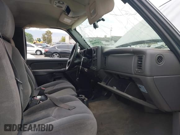 ✅ 2007 Chevrolet Silverado 1500 LS • VIN: 2GCEC13V571154714 • Lot: 43099046. Listed on IAAI with 241,096 mi. Free auction sales archive from the USA and detailed vehicle history report at DreamBid. Image 5.