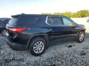 ✅ 2021 Chevrolet Traverse LS • VIN: 1GNERFKW5MJ123168 • Lot: 95800565. Listed on Copart with 102,114 mi. Free auction sales archive from the USA and detailed vehicle history report at DreamBid. Image 3.