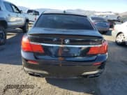 ✅ 2010 BMW 7 Series 750Li • VIN: WBAKB8C58ACY63943 • Лот: 45208745. Опубликован ранее на Copart с пробегом 112 531 миль. Бесплатный доступ к архиву аукционных продаж из США и подробный отчёт об истории автомобиля на DreamBid. Изображение 6.