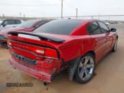✅ 2012 Dodge Charger Road/Track • VIN: 2C3CDXCT9CH303587 • Лот: 41896083. Опубликован ранее на IAAI с пробегом 122 080 миль. Бесплатный доступ к архиву аукционных продаж из США и подробный отчёт об истории автомобиля на DreamBid. Изображение 4.