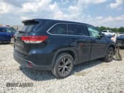 ✅ 2017 Toyota Highlander LE • VIN: 5TDZARFH3HS031662 • Lot: 60726675. Wystawiony na Copart z przebiegiem 83 443 mil. Bezpłatny archiwum sprzedaży aukcyjnych z USA i szczegółowy raport historii pojazdu na DreamBid. Zdjęcie 3.