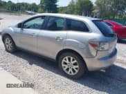 ✅ 2007 Mazda CX-7 Grand Touring • VIN: JM3ER293170140726 • Лот: 43168740. Опубликован ранее на IAAI с пробегом 132 048 миль. Бесплатный доступ к архиву аукционных продаж из США и подробный отчёт об истории автомобиля на DreamBid. Изображение 3.