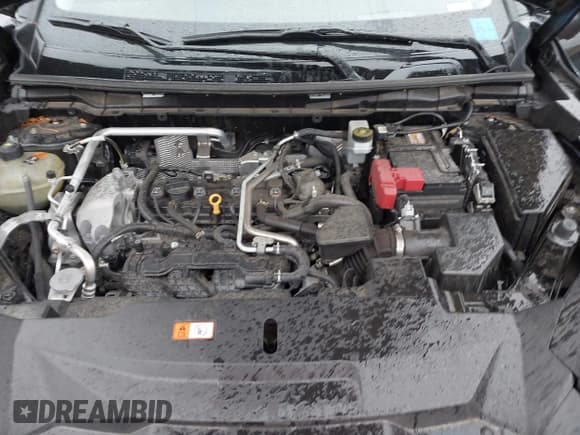 ✅ 2024 Mitsubishi Outlander SEL • VIN: JA4J4WA87RZ086278 • Lot: 43500897. Listed on IAAI with 45,324 mi. Free auction sales archive from the USA and detailed vehicle history report at DreamBid. Image 10.