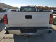 ✅ 2015 Chevrolet Silverado 1500 Work Truck • VIN: 1GCNKPEH4FZ176805 • Lot: 90987965. Wystawiony na Copart z przebiegiem 257 358 mil. Bezpłatny archiwum sprzedaży aukcyjnych z USA i szczegółowy raport historii pojazdu na DreamBid. Zdjęcie 10.