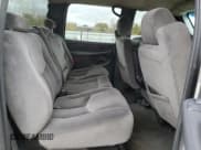 ✅ 2005 GMC Sierra 1500 SLE • VIN: 2GTEK13T851131765 • Lot: 89616945. Wystawiony na Copart z przebiegiem 219 455 mil. Bezpłatny archiwum sprzedaży aukcyjnych z USA i szczegółowy raport historii pojazdu na DreamBid. Zdjęcie 10.