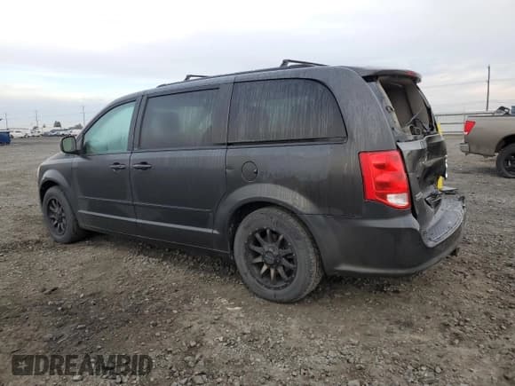 ✅ 2012 Dodge Grand Caravan SXT • VIN: 2C4RDGCG1CR246935 • Lot: 90071635. Wystawiony na Copart z przebiegiem 201 402 mil. Bezpłatny archiwum sprzedaży aukcyjnych z USA i szczegółowy raport historii pojazdu na DreamBid. Zdjęcie 2.