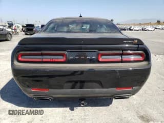 ✅ 2022 Dodge Challenger R/T Scat Pack Widebody • VIN: 2C3CDZFJ6NH241929 • Lot: 60654643. Wystawiony na Copart z przebiegiem 4 392 mil. Bezpłatny archiwum sprzedaży aukcyjnych z USA i szczegółowy raport historii pojazdu na DreamBid. Zdjęcie 6.