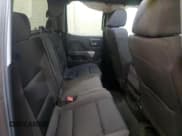 ✅ 2016 Chevrolet Silverado 1500 LT • VIN: 1GCVKREC4GZ417702 • Lot: 92256045. Listed on Copart with 43,795 mi. Free auction sales archive from the USA and detailed vehicle history report at DreamBid. Image 10.