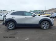 ✅ 2024 Mazda CX-30 S Preferred • VIN: 3MVDMBCM7RM702714 • Lot: 42266998. Listed on IAAI with 4,441 mi. Free auction sales archive from the USA and detailed vehicle history report at DreamBid. Image 13.