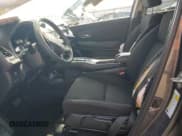 ✅ 2018 Honda HR-V EX • VIN: 3CZRU6H54JM705147 • Lot: 68765315. Wystawiony na Copart z przebiegiem 83 061 mil. Bezpłatny archiwum sprzedaży aukcyjnych z USA i szczegółowy raport historii pojazdu na DreamBid. Zdjęcie 7.