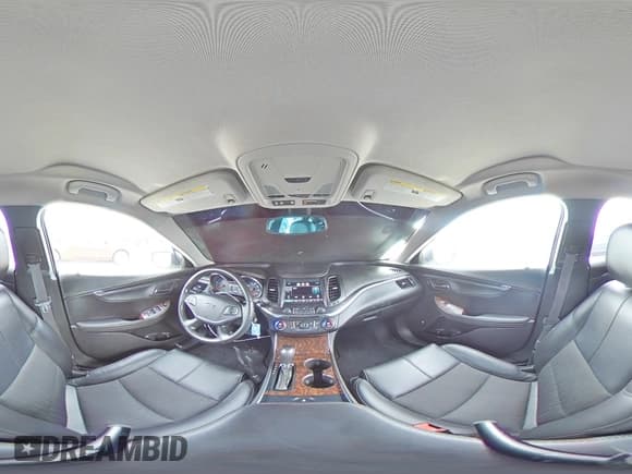 ✅ 2015 Chevrolet Impala LT • VIN: 1G1125S37FU147087 • Лот: 71873654. Опубликован ранее на Copart с пробегом 143 610 миль. Бесплатный доступ к архиву аукционных продаж из США и подробный отчёт об истории автомобиля на DreamBid. Изображение 12.