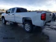 ✅ 2015 Chevrolet Silverado 2500HD • VIN: 1GB2KUEG3FZ536269 • Лот: 42026185. Опубликован ранее на Copart с пробегом 318 394 миль. Бесплатный доступ к архиву аукционных продаж из США и подробный отчёт об истории автомобиля на DreamBid. Изображение 2.