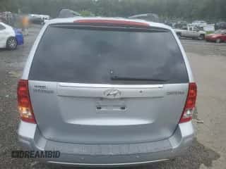 2007 Hyundai Entourage GLS z VIN KNDMC233276015567, wystawiony jako Copart lot #66873525 z przebiegiem 229 372 mil mil oraz Czysty tytuł • Clean title. Historia ofert i sprzedaży dostępna na DreamBid. Obrazek 6.