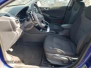 ✅ 2019 Hyundai Ioniq • VIN: KMHC65LDXKU115543 • Lot: 74533974. Wystawiony na Copart z przebiegiem 100 870 mil. Bezpłatny archiwum sprzedaży aukcyjnych z USA i szczegółowy raport historii pojazdu na DreamBid. Zdjęcie 7.