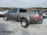 ✅ 2006 Toyota Tundra Limited • VIN: 5TBET38196S532602 • Lot: 49061595. Listed on Copart with 280,875 mi. Free auction sales archive from the USA and detailed vehicle history report at DreamBid. Image 2.