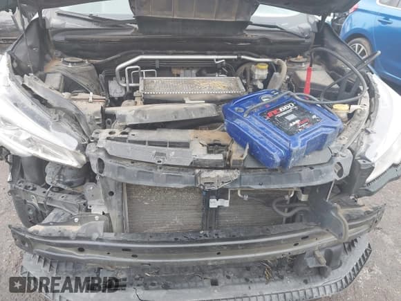 ✅ 2019 Subaru Ascent Limited • VIN: 4S4WMAPD7K3480984 • Лот: 41951482. Опубликован ранее на IAAI с пробегом 87 417 миль. Бесплатный доступ к архиву аукционных продаж из США и подробный отчёт об истории автомобиля на DreamBid. Изображение 10.