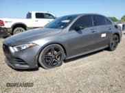 ✅ 2019 Mercedes-Benz A 220 • VIN: WDD3G4EB9KW000899 • Lot: 52463325. Listed on Copart with Not provided. Free auction sales archive from the USA and detailed vehicle history report at DreamBid. Image 1.