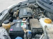 ✅ 2010 Chevrolet Aveo 1LT • VIN: KL1TD5DE0AB047630 • Lot: 42209037. Wystawiony na IAAI z przebiegiem 106 483 mil. Bezpłatny archiwum sprzedaży aukcyjnych z USA i szczegółowy raport historii pojazdu na DreamBid. Zdjęcie 12.