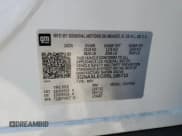 ✅ 2025 Chevrolet Equinox FWD RS • VIN: 3GNAXLEG9SL186710 • Lot: 85156705. Wystawiony na Copart z przebiegiem Nie podano. Bezpłatny archiwum sprzedaży aukcyjnych z USA i szczegółowy raport historii pojazdu na DreamBid. Zdjęcie 13.