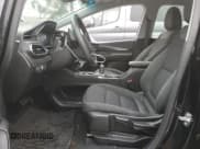 ✅ 2023 Chevrolet Bolt EV 1LT • VIN: 1G1FW6S09P4125986 • Lot: 43266075. Wystawiony na Copart z przebiegiem 16 203 mil. Bezpłatny archiwum sprzedaży aukcyjnych z USA i szczegółowy raport historii pojazdu na DreamBid. Zdjęcie 7.