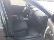 ✅ 2013 Nissan Rogue S • VIN: JN8AS5MT8DW525878 • Lot: 43693783. Listed on IAAI with 168,388 mi. Free auction sales archive from the USA and detailed vehicle history report at DreamBid. Image 5.