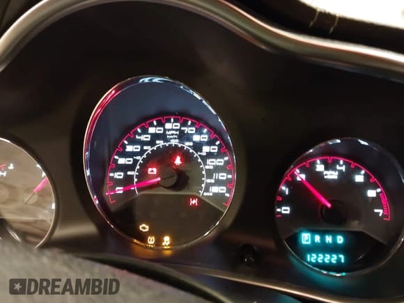 ✅ 2013 Dodge Avenger SE • VIN: 1C3CDZAB5DN712488 • Лот: 41423729. Опубликован ранее на IAAI с пробегом 122 227 миль. Бесплатный доступ к архиву аукционных продаж из США и подробный отчёт об истории автомобиля на DreamBid. Изображение 7.