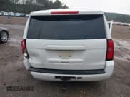 ✅ 2015 Chevrolet Tahoe Commercial • VIN: 1GNLC2KC9FR545486 • Lot: 41591764. Listed on IAAI with Not provided. Free auction sales archive from the USA and detailed vehicle history report at DreamBid. Image 16.