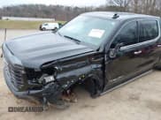 ✅ 2023 GMC Sierra 1500 Denali Ultimate • VIN: 1GTUUHEL1PZ225105 • Лот: 41222732. Опубликован ранее на IAAI с пробегом 18 795 миль. Бесплатный доступ к архиву аукционных продаж из США и подробный отчёт об истории автомобиля на DreamBid. Изображение 6.