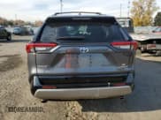 ✅ 2024 Toyota RAV4 Hybrid SE • VIN: 2T3T6RFV2RW061619 • Lot: 92703445. Listed on Copart with 15,914 mi. Free auction sales archive from the USA and detailed vehicle history report at DreamBid. Image 6.