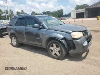 ✅ 2006 Saturn VUE • VIN: 5GZCZ53446S839885 • Lot: 68263555. Wystawiony na Copart z przebiegiem 240 211 mil. Bezpłatny archiwum sprzedaży aukcyjnych z USA i szczegółowy raport historii pojazdu na DreamBid. Zdjęcie 4.