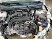 ✅ 2018 Subaru Impreza • VIN: 4S3GKAA61J3623435 • Лот: 90903595. Опубликован ранее на Copart с пробегом 88 059 миль. Бесплатный доступ к архиву аукционных продаж из США и подробный отчёт об истории автомобиля на DreamBid. Изображение 14.