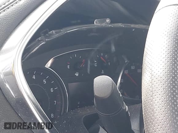 ✅ 2023 Chevrolet Blazer LT • VIN: 3GNKBHR40PS223544 • Lot: 41849062. Listed on IAAI with Not provided. Free auction sales archive from the USA and detailed vehicle history report at DreamBid. Image 7.